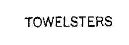 TOWELSTERS trademark