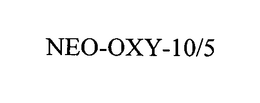 NEO-OXY-10/5 trademark