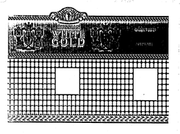 RUSSIAN WHITE GOLD GOLD LABEL trademark