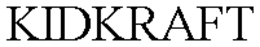 KIDKRAFT trademark