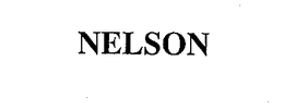 NELSON trademark
