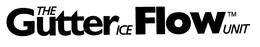 THE GUTTER ICE FLOW UNIT trademark