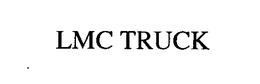 LMC TRUCK trademark