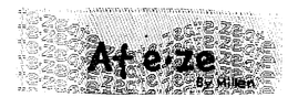 ATEZE BY MILLEN trademark