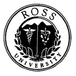 ROSS UNIVERSITY trademark