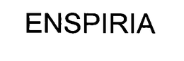 ENSPIRIA trademark
