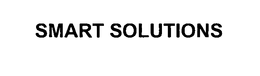 SMART SOLUTIONS trademark