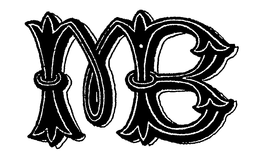 MB trademark