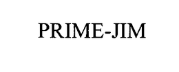PRIME-JIM trademark