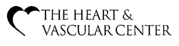 THE HEART & VASCULAR CENTER trademark