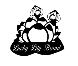 LUCKY LILY BRAND trademark