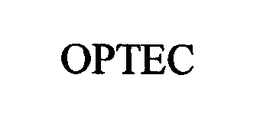 OPTEC trademark