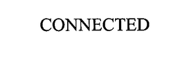 CONNECTED trademark