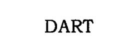 DART trademark