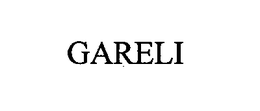 GARELI trademark