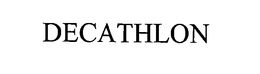 DECATHLON trademark