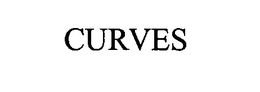 CURVES trademark