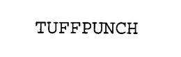 TUFFPUNCH trademark