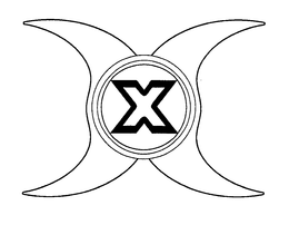 X trademark