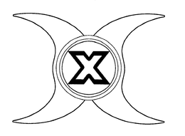 X trademark