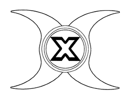 X trademark