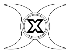 X trademark