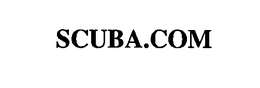 SCUBA.COM trademark