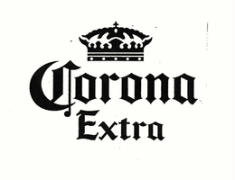 CORONA EXTRA trademark