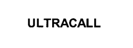 ULTRACALL trademark