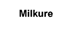 MILKURE trademark