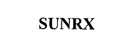 SUNRX trademark