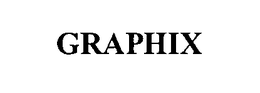 GRAPHIX trademark
