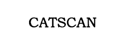 CATSCAN trademark