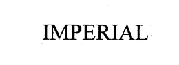IMPERIAL trademark