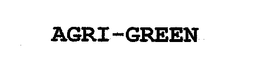 AGRI-GREEN trademark