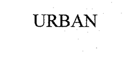 URBAN trademark