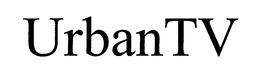 URBANTV trademark