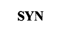 SYN trademark