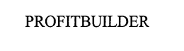 PROFITBUILDER trademark