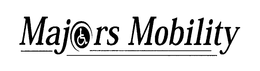 MAJORS MOBILITY trademark