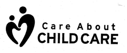 CARE ABOUT CHILD CARE trademark