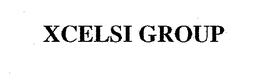 XCELSI GROUP trademark