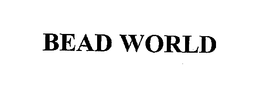 BEAD WORLD trademark