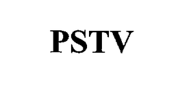 PSTV trademark