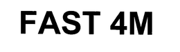 FAST 4M trademark