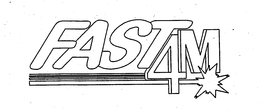 FAST4M trademark