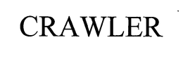 CRAWLER trademark