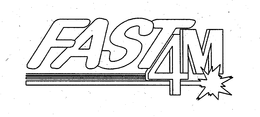 FAST4M trademark