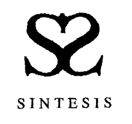 SS SINTESIS trademark