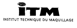 ITM INSTITUT TECHNIQUE DU MAQUILLAGE trademark